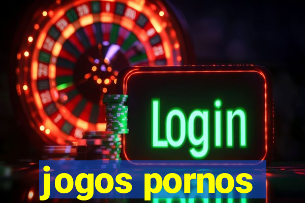 jogos pornos